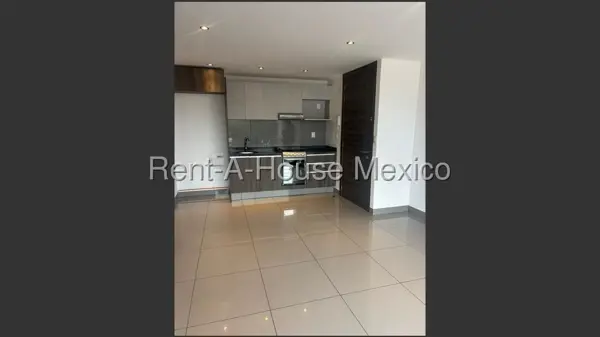 Departamento en Venta en la Colonia Doctores, Alcaldia Cuauhtemoc — foto 1 de 18