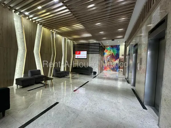 Oficina en venta en Veronica Anzures, Miguel Hidalgo — foto 2 de 11