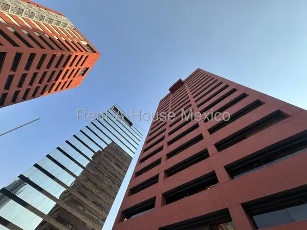 Oficina en venta en Veronica Anzures, Miguel Hidalgo 27-204 JAS — foto 1 de 11