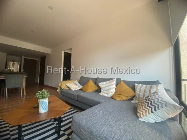 Departamento en venta en Josefa Ortiz de Dominguez, Benito Juárez — foto 2 de 30