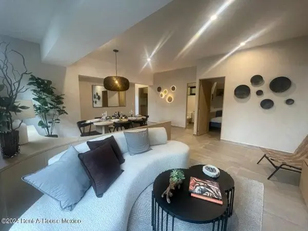 Departamento en VENTA en Gustavo Madero Lindavista ZG 27-1075 — foto 1 de 17