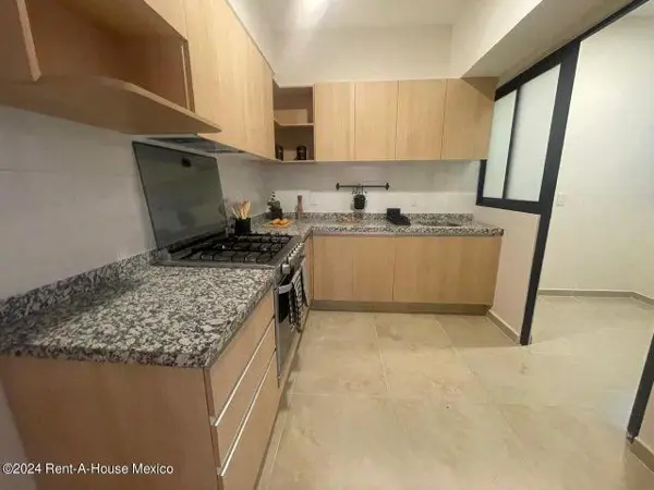 Departamento en venta en Lindavista, Gustavo A. Madero — foto 3 de 17