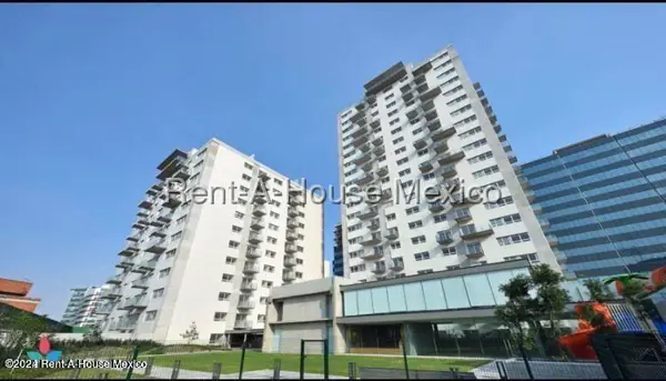 Departamento en venta en Anahuac, Miguel Hidalgo — foto 3 de 24