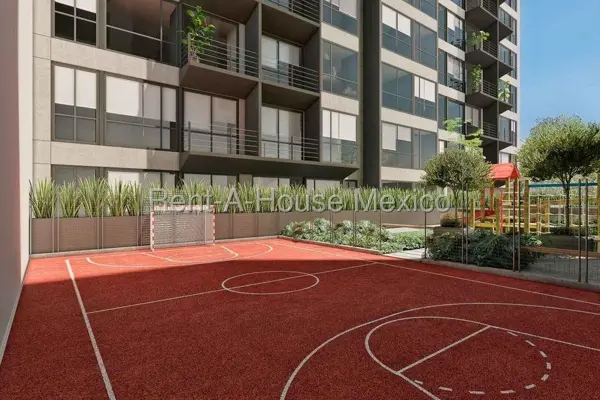 Departamento en venta en Josefa Ortiz de Dominguez, Benito Juárez — foto 2 de 15
