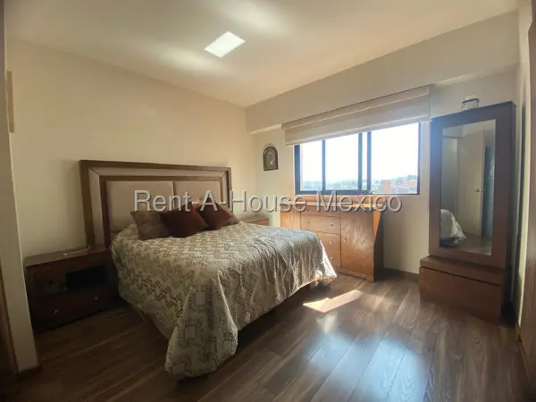 Departamento en venta en Manzanastitla, Cuajimalpa de Morelos — foto 3 de 50
