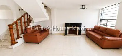 Casa en Venta en Atizapan de Zaragoza ,Jardines de Atizapan GIS 27-802. — foto 1 de 19