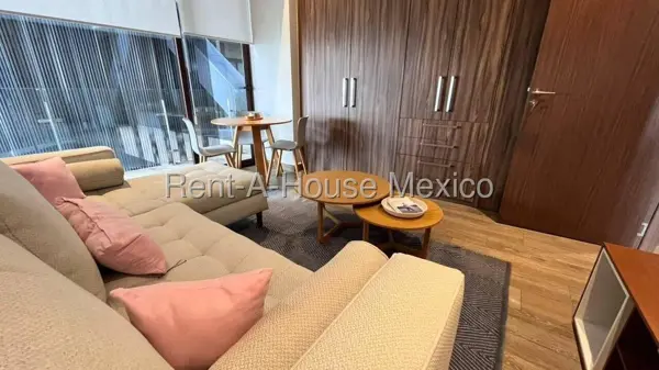Departamento en venta en Guadalupe Inn, Álvaro Obregón — foto 3 de 31