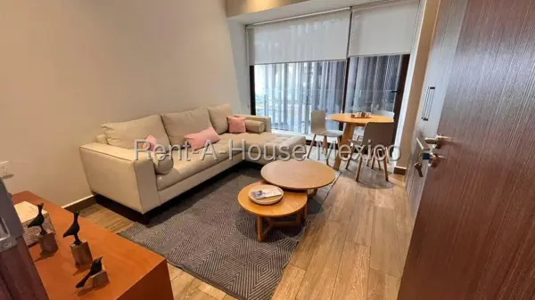 Departamento en venta en Guadalupe Inn, Álvaro Obregón — foto 2 de 31