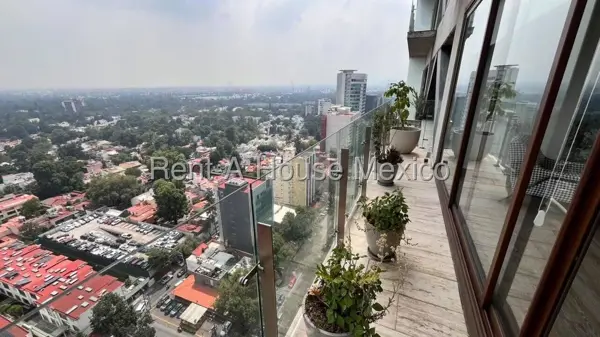 Departamento en venta en Guadalupe Inn, Álvaro Obregón — foto 3 de 31