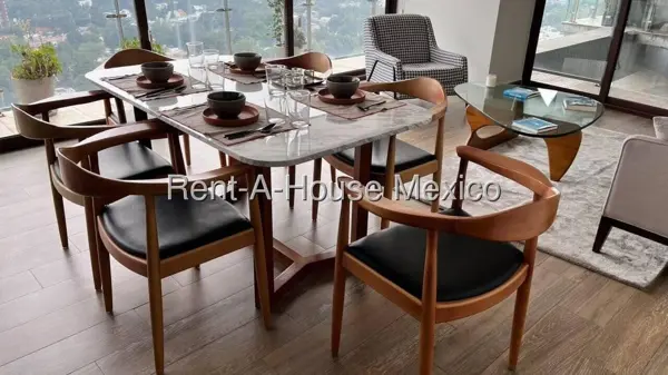 Departamento en venta en Guadalupe Inn, Álvaro Obregón — foto 3 de 33