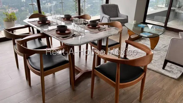 Departamento en venta en Guadalupe Inn, Álvaro Obregón — foto 2 de 53