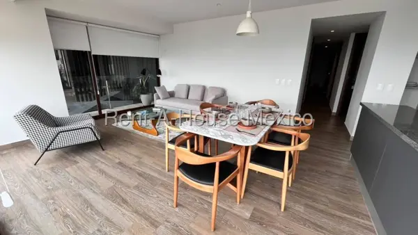 Departamento en venta en Guadalupe Inn, Álvaro Obregón — foto 3 de 53