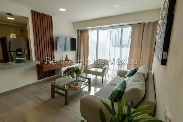 Departamento en Venta en Santa Úrsula Coapa, Coyoacán CR 27-1014. — foto 1 de 17