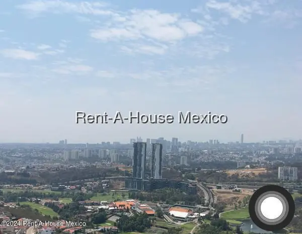 Terreno en Venta en Huixquilucan, Bosque Real AM. 27-1094 — foto 1 de 15