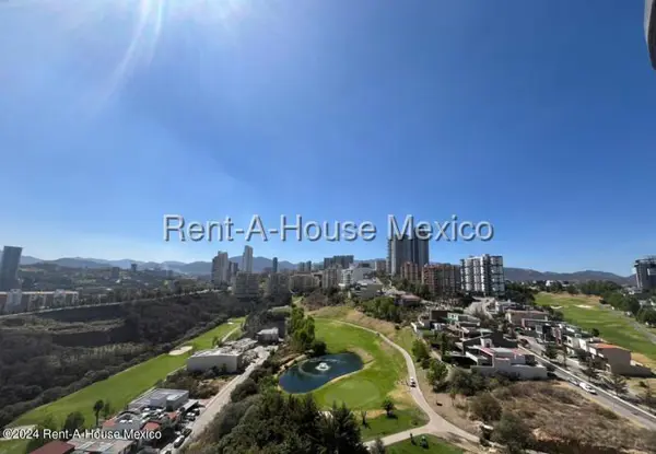 Terreno en venta en Bosque Real, Huixquilucan — foto 3 de 12
