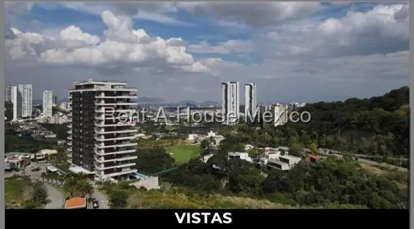 Terreno en Venta en Huixquilucan, Bosque Real AM. 27-1095 — foto 1 de 12