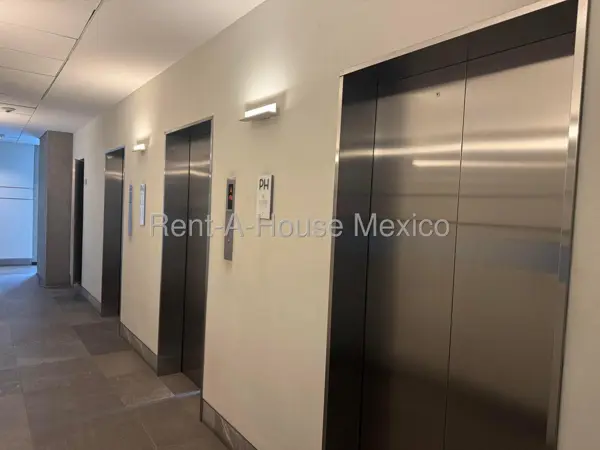 Departamento en venta en Anahuac, Miguel Hidalgo — foto 2 de 24