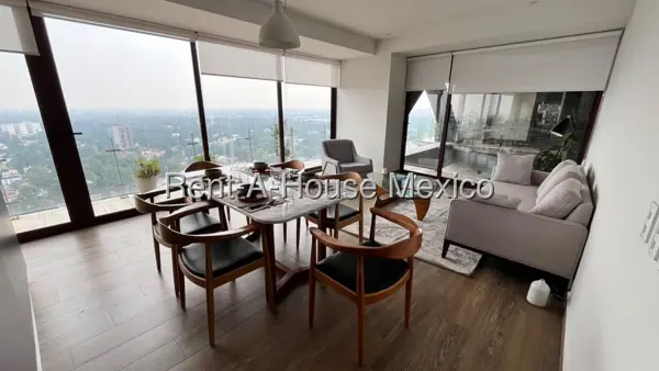 Departamento en venta en Guadalupe Inn, Álvaro Obregón — foto 2 de 59