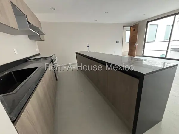 Departamento a estrenar en Calle Mier y Pesado, del Valle Norte — foto 1 de 21