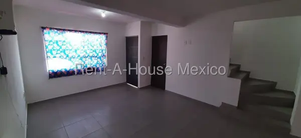 Casa en Venta en Cuautitlan, Villas Xaltipa GIS 27-185. — foto 1 de 15