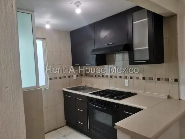 Departamento en Venta en Benito Juárez , Americas Unidas GIS 27-786. — foto 1 de 20