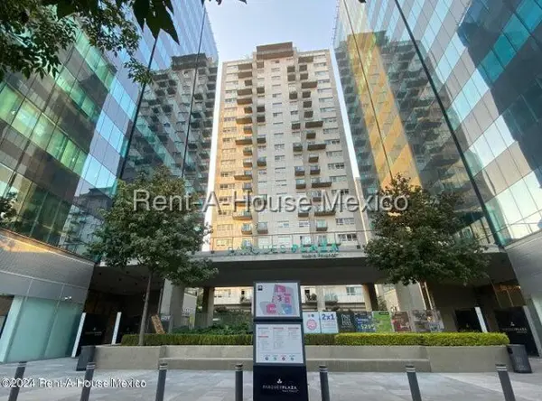 Departamento en renta en Anahuac, Miguel Hidalgo — foto 2 de 16