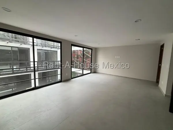Departamento en Venta en Del Valle. Benito Juárez RG 27-1101 — foto 1 de 26