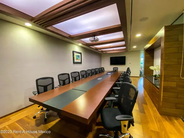 Oficina en renta en Lomas de Chapultepec, Miguel Hidalgo — foto 2 de 23