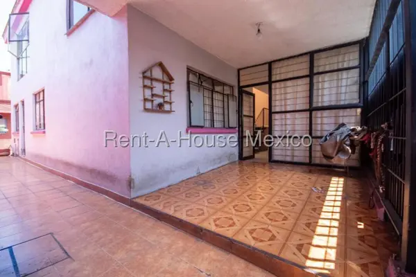 Casa en venta en Romero de Terreros, Coyoacán — foto 3 de 24