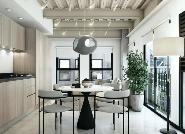 Departamento en venta en Roma Norte, Cuauhtémoc — foto 3 de 27