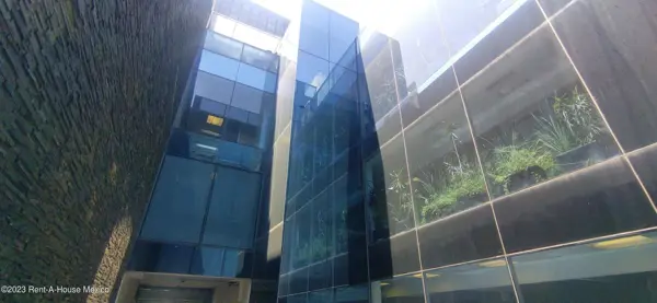Oficina en Renta en Miguel Hidalgo, Verónica Anzures AM. 27-1111 — foto 1 de 19