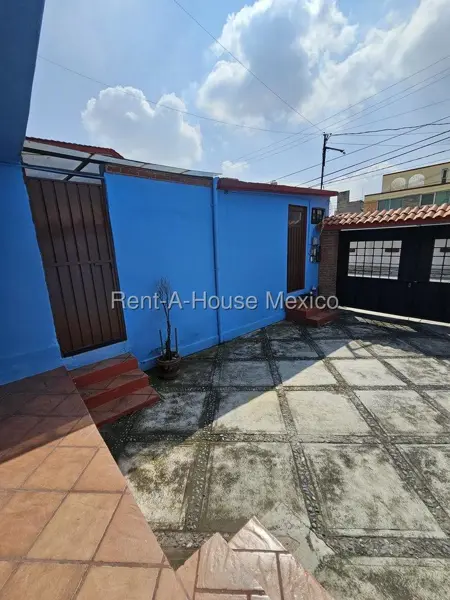 Casa en venta en Jardines de San Mateo, Naucalpan de Juárez — foto 2 de 13