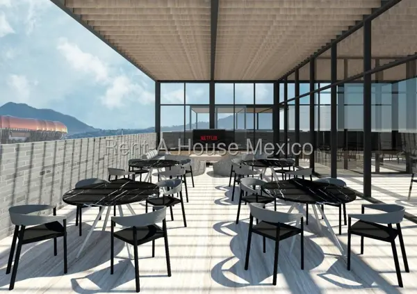 Departamento en venta en Granjas Mexico, Iztacalco — foto 3 de 17