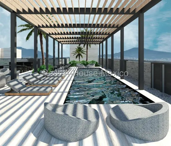 Departamento en venta en Granjas Mexico, Iztacalco — foto 2 de 17