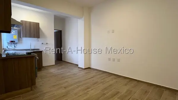 Departamento en venta en Alamos, Benito Juárez — foto 2 de 11