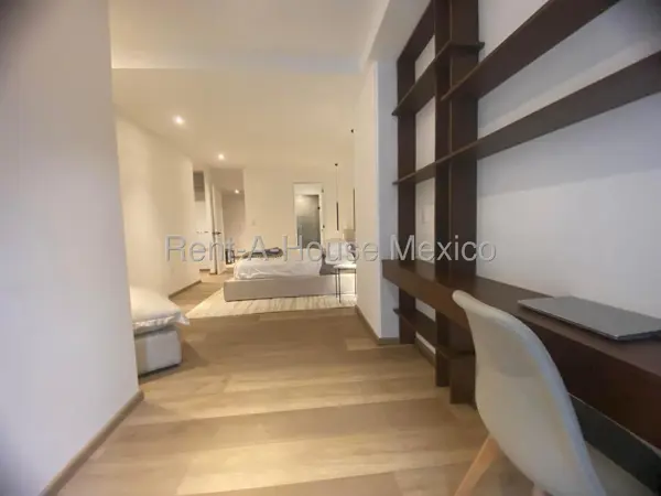 Departamento en venta en Los Alpes, Álvaro Obregón — foto 2 de 53
