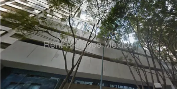 Oficina en Renta en Miguel Hidalgo, Lomas de Chapultepec AM. 27-1124 — foto 1 de 23