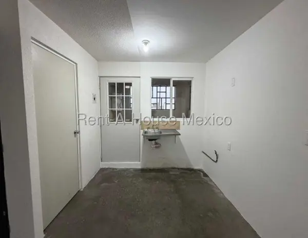 Departamento en Venta en Tecamac ,Real Granda GIS 27-113. — foto 1 de 13