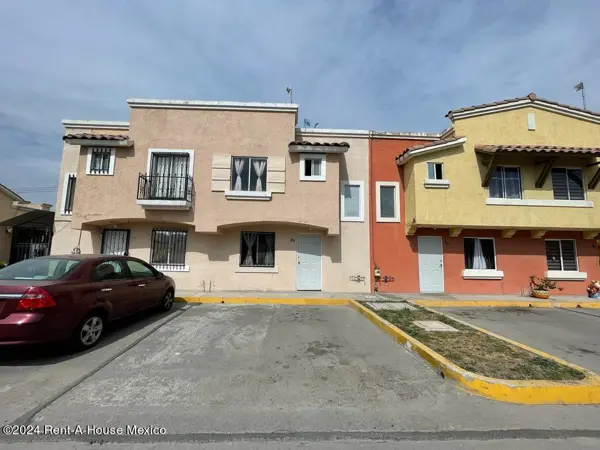 Casa en venta en Conjunto urbano Real Verona, Tecámac — foto 2 de 22