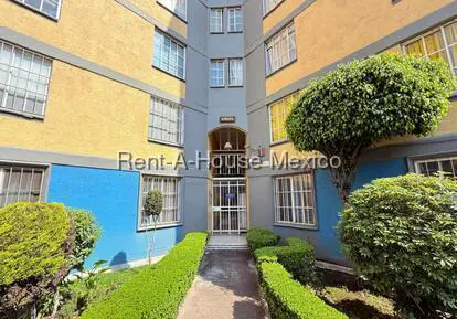 Departamento en venta en Argentina Poniente, Miguel Hidalgo — foto 3 de 14