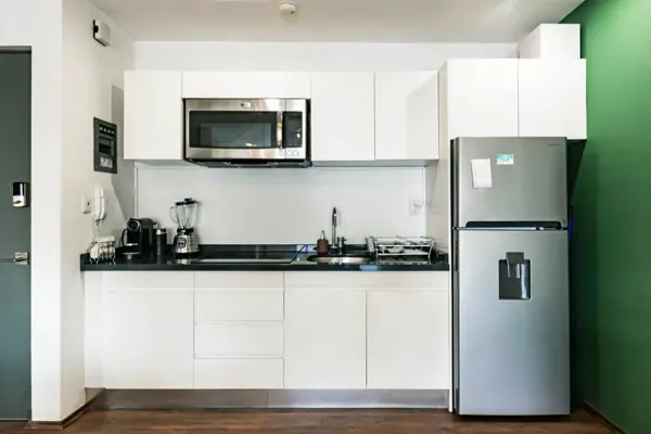 Departamento en venta en Roma Norte, Cuauhtémoc — foto 3 de 20