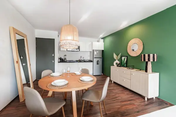 Departamento en venta en Roma Norte, Cuauhtémoc — foto 2 de 20