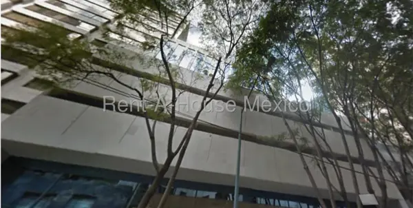 Oficina en renta en Lomas de Chapultepec, Miguel Hidalgo — foto 2 de 24