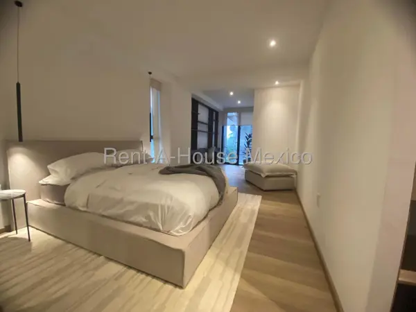 Departamento en venta en Los Alpes, Álvaro Obregón — foto 3 de 53