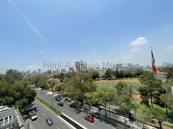 Departamento en venta en Un Hogar Para Nosotros, Miguel Hidalgo — foto 2 de 8