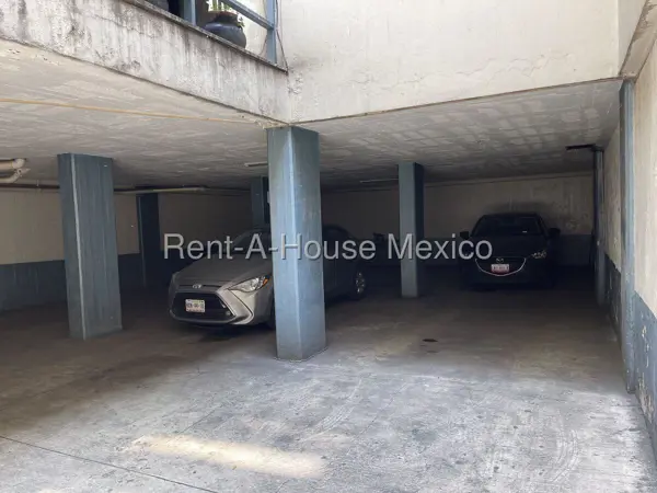 Departamento en venta en Un Hogar Para Nosotros, Miguel Hidalgo — foto 3 de 8
