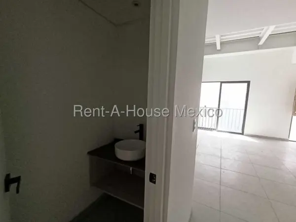 Departamento en venta en Roma Norte, Cuauhtémoc — foto 3 de 16