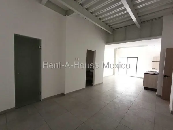 Departamento en venta en Roma Norte, Cuauhtémoc — foto 2 de 16