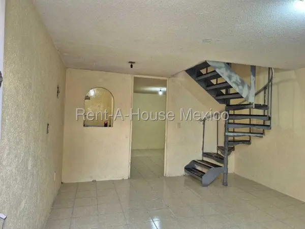 Casa en Venta en San Vicente Chicoloapan de Juarez Centro,Chicoloapan de Juarez JL 26-1161. — foto 1 de 18