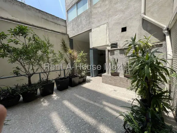 Departamento en Venta Calzada Mexico Tacuba Piso 5 AC 27-1134 — foto 1 de 8